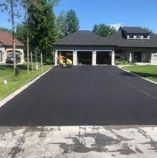 Trusted Harmony Grove, CA Driveway Paving Services Experts